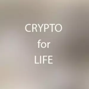 Crypto for Life